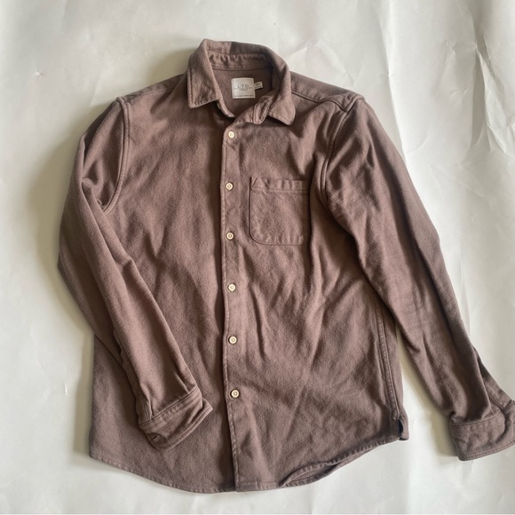 Topman flannel(2 for $30) - Picture 1 of 7